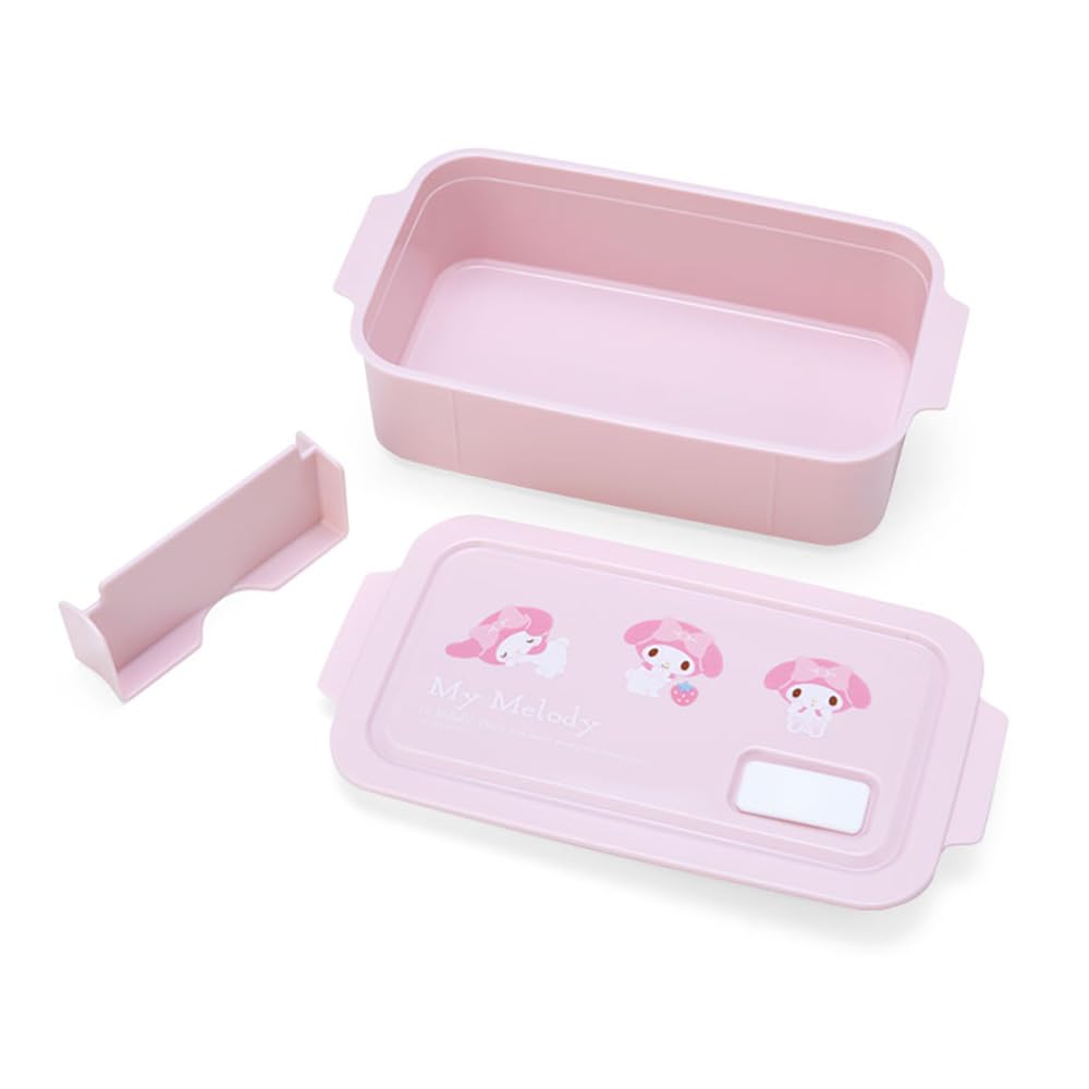 Amazon.co.jp: サンリオ(SANRIO) サンリオ ランチボックス マイ